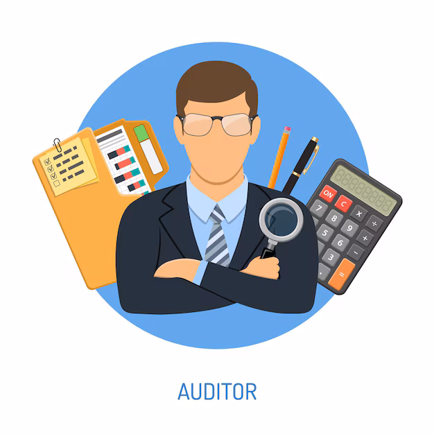 Repository Auditor